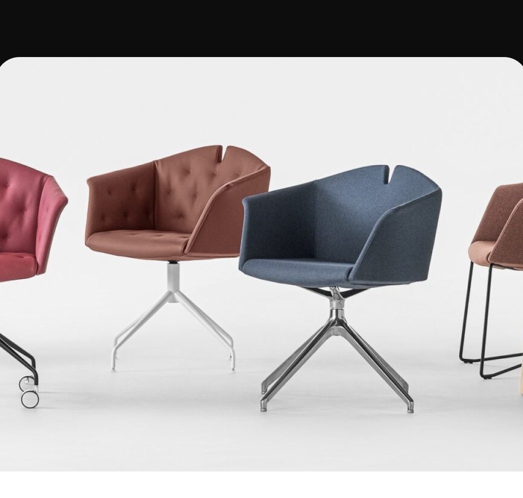 Fotele i krzesła ergonomiczne
