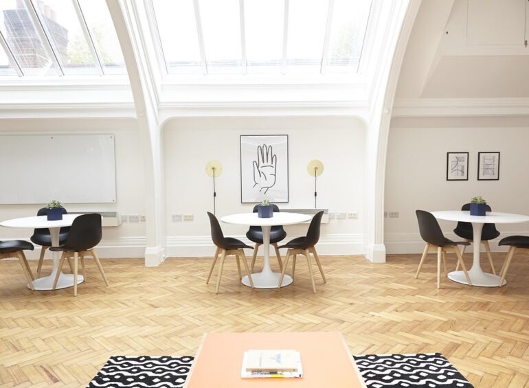 Gdzie kupić meble biurowe